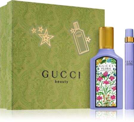 gucci by gucci miniatures set|gucci magnolia gift set.